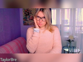 Visit TaylorBre profile