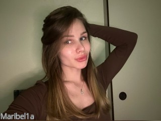 Visit Maribel1a profile