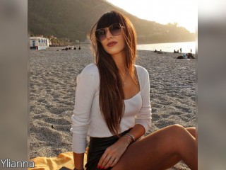 Visit Ylianna profile