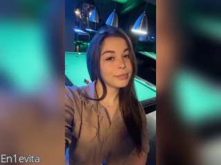 Visit En1evita profile