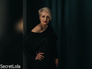 Visit SecretLola profile