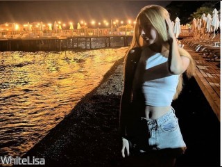 Visit WhiteLisa profile