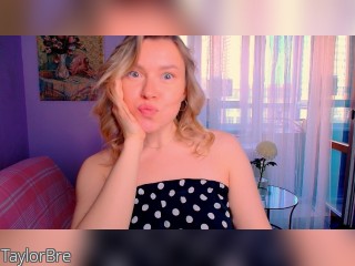 Visit TaylorBre profile