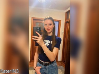Visit KaterIN3 profile