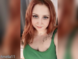 Visit Amelia11 profile