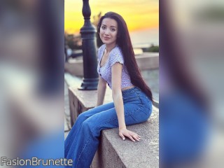Visit FasionBrunette profile