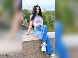 Visit FasionBrunette profile