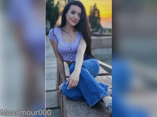 View MonAmour000 profile in Glamour Girls category