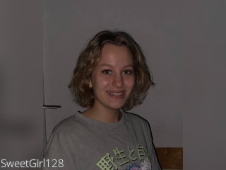 Visit SweetGirl128 profile