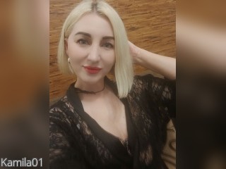 Visit Kamila01 profile