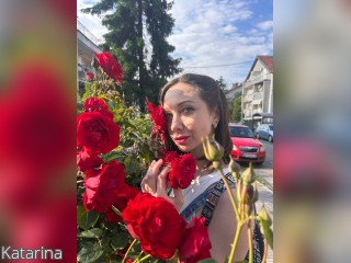 View Katarina profile in Long Term or Marriage category