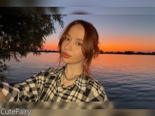 Visit CuteFairy profile