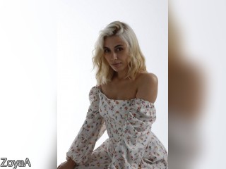 Visit ZoyaA profile