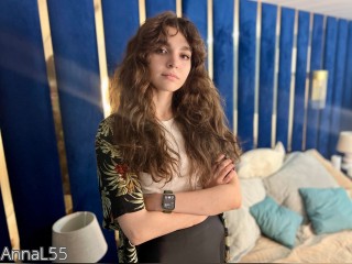 Visit AnnaL55 profile