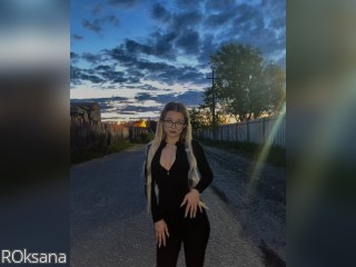 Visit ROksana profile