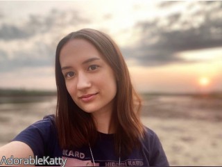 View AdorableKatty profile in Fetish category