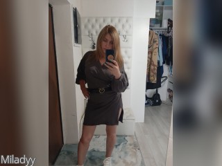 Visit Miladyy profile