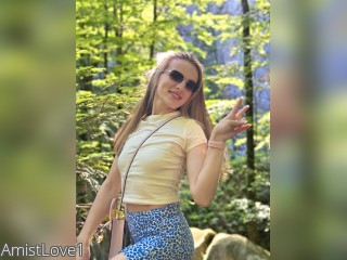 Visit AmistLove1 profile