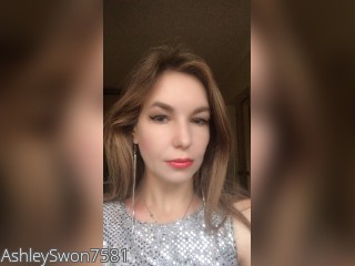 Visit AshleySwon7581 profile