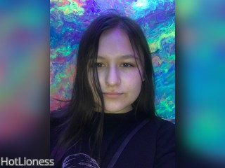 Visit HotLioness profile