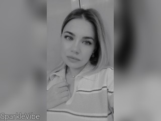 Visit SparkleVibe profile