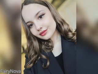Visit FairyNova profile