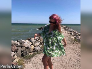 Visit PerlaAmber profile
