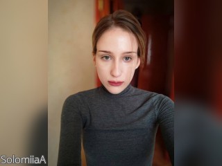 Visit SolomiiaA profile