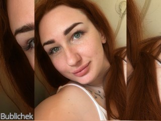 Visit Bublichek profile