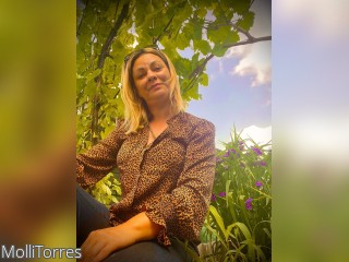 View MolliTorres profile in Make New Friends category