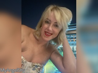 Visit MyAngelShy profile