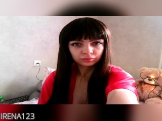Visit irena123 profile