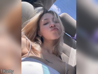 Visit 1Katty profile