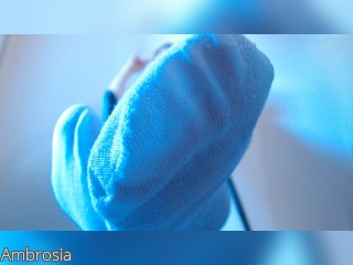 Visit Ambrosia profile