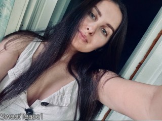 Visit SweetTease1 profile