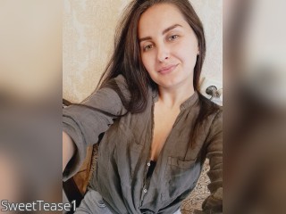 Visit SweetTease1 profile