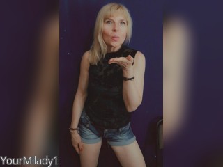 Visit YourMilady1 profile