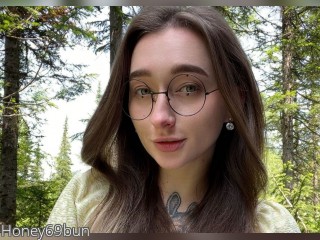 Visit Honey69bun profile