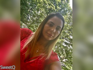 View SweetQ profile in Make New Friends category