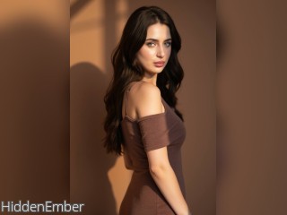 Visit HiddenEmber profile