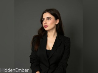 Visit HiddenEmber profile