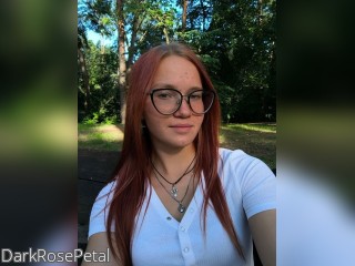 Visit DarkRosePetal profile