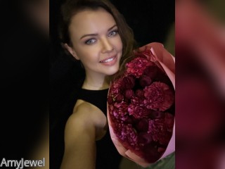 Visit AmyJewel profile