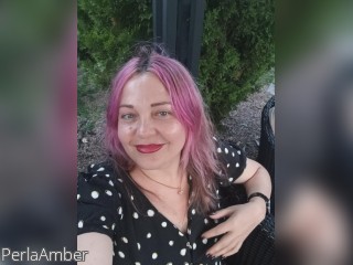 Visit PerlaAmber profile