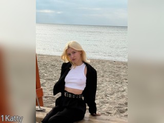Visit 1Katty profile
