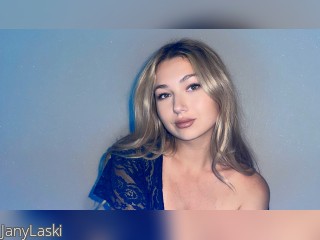 Visit JanyLaski profile