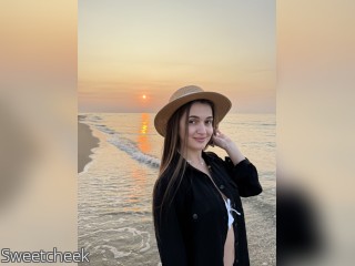 Visit Sweetcheek profile