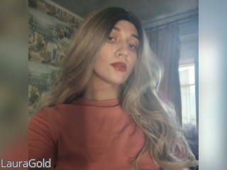 Visit LauraGold profile