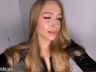 Visit Miralis profile