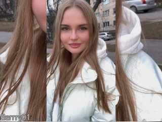 View Berrry01 profile in Girls - A Little Shy category
